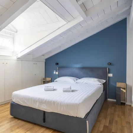 Easylife - Oasi Con Balcone In The Center Apartment Milan