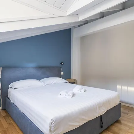 Apartman Easylife - - Premuda 36 - Historic Center Milánó