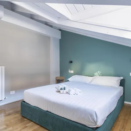 Easylife - Oasi Con Balcone In The Center *