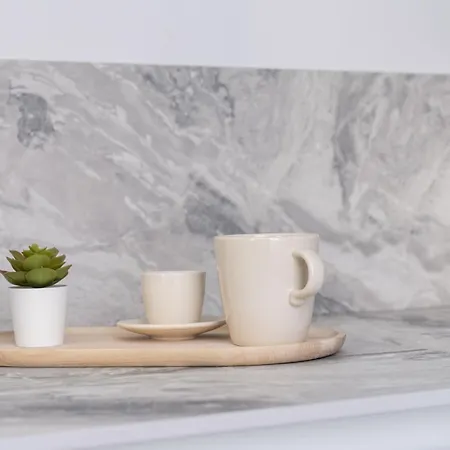 Easylife - Oasi Con Balcone In The Center Apartment