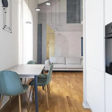 Easylife - Oasi Con Balcone In The Center *