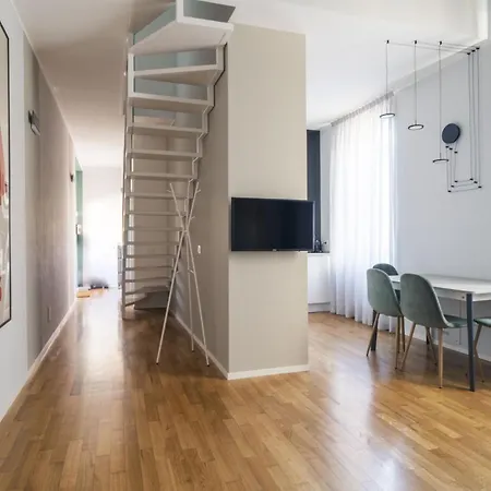 Easylife - Oasi Con Balcone In The Center *