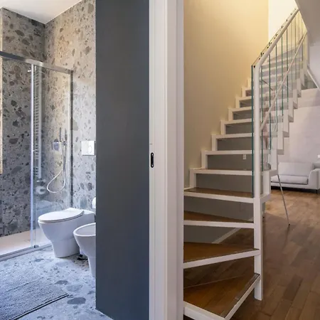 Easylife - Oasi Con Balcone In The Center Milano